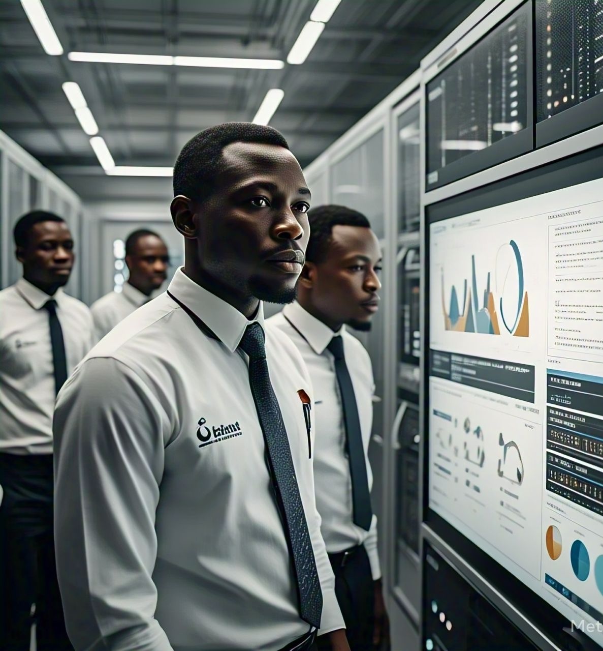 Data Center